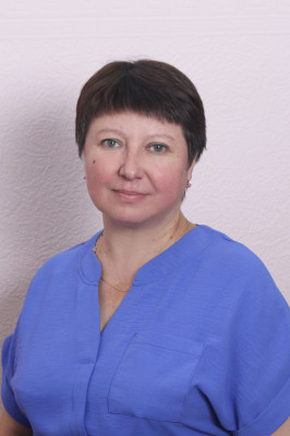 Полева Алевтина Владимировна.