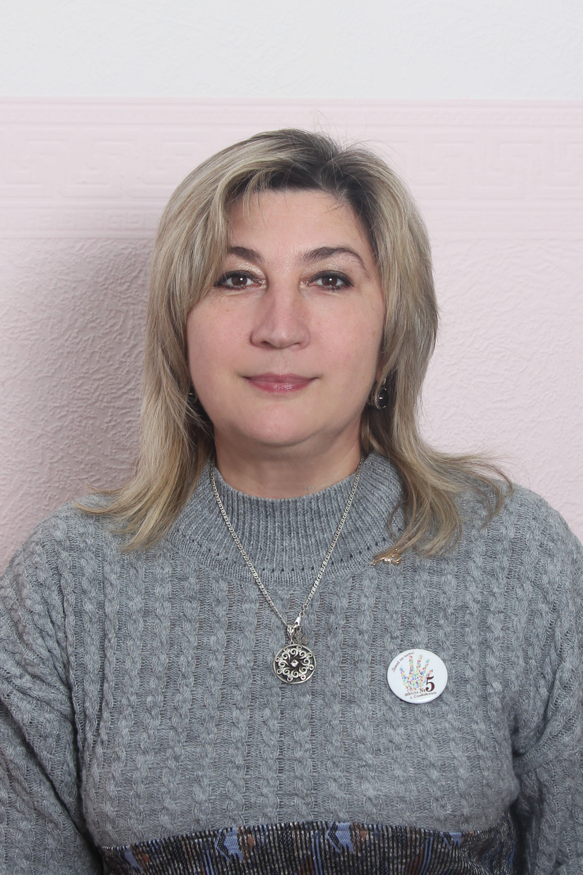 Коробейникова Ирина Мирсаитовна.