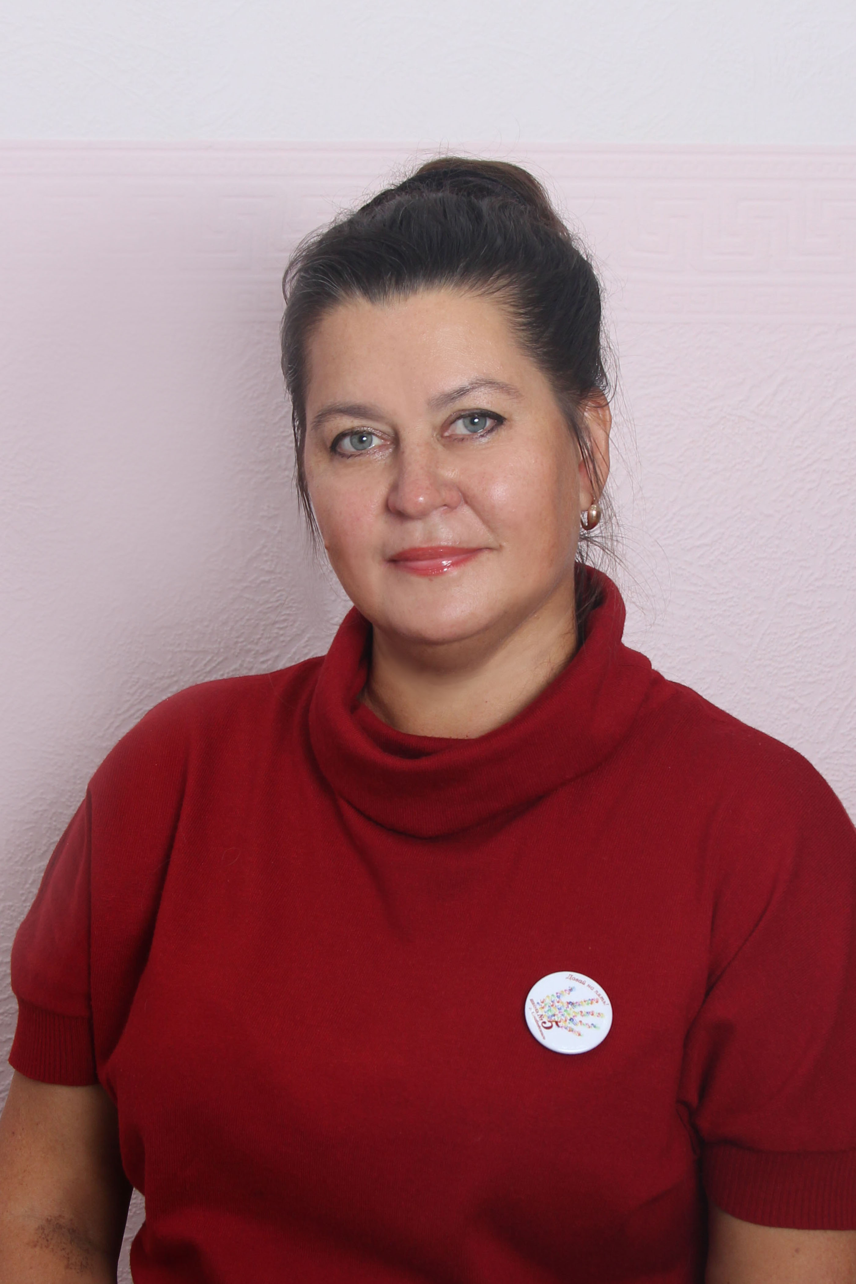 Елькина Светлана Анатольевна.