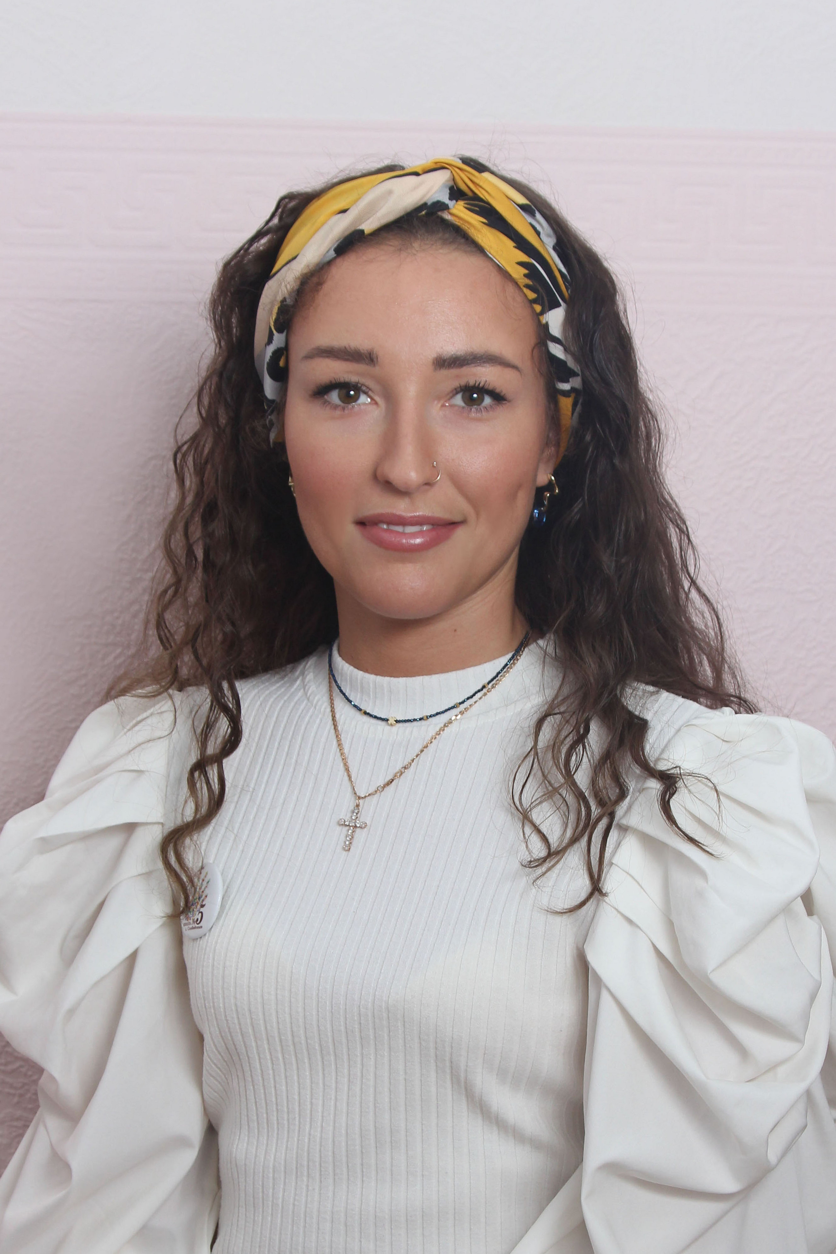 Машковцева Анна Рашидовна.