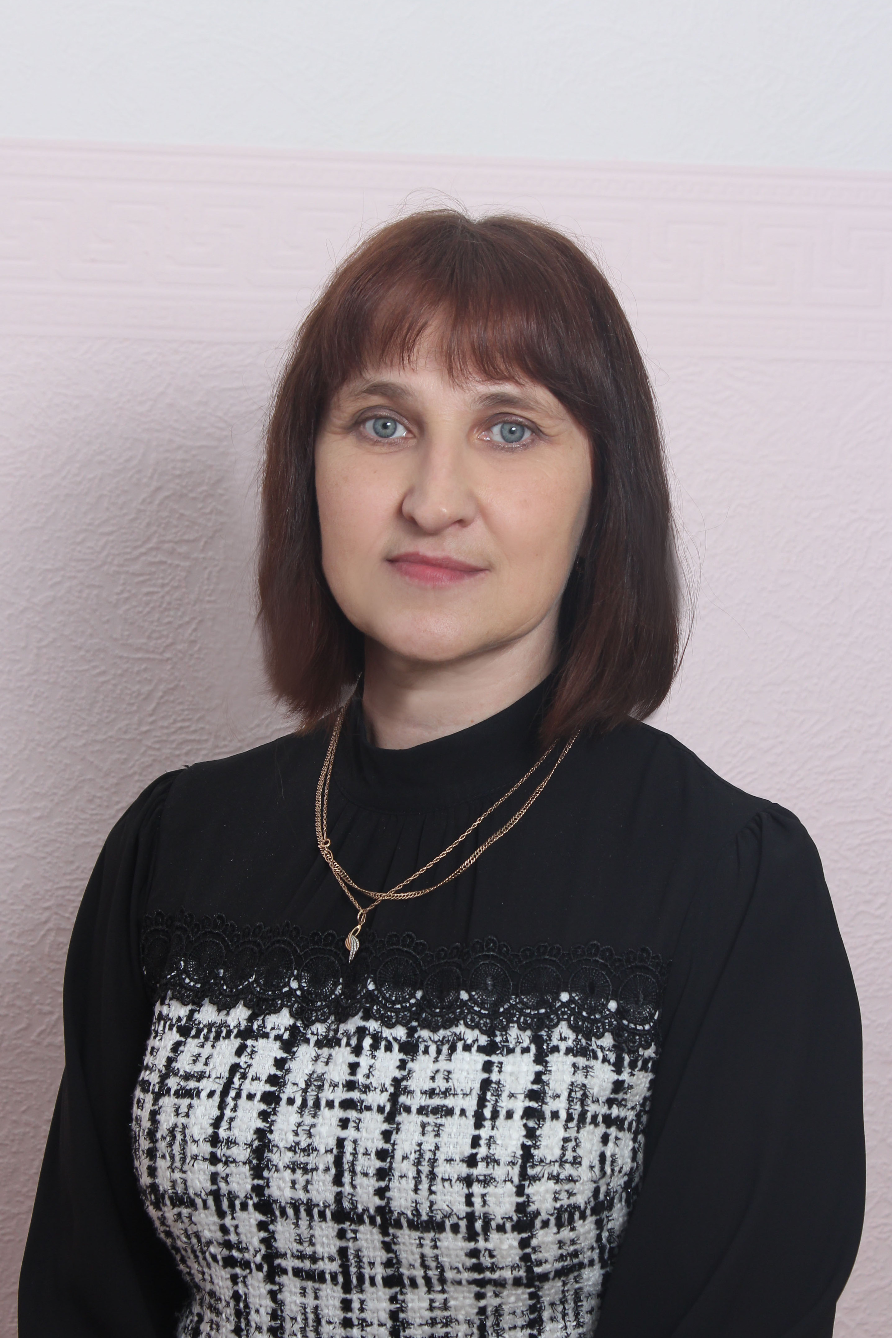 Грехова Людмила Леонидовна.